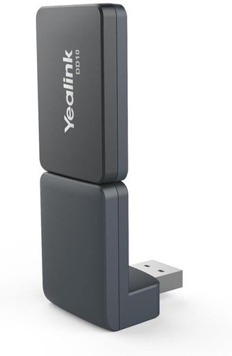 Yealink dd10k dect - dect, dongle
