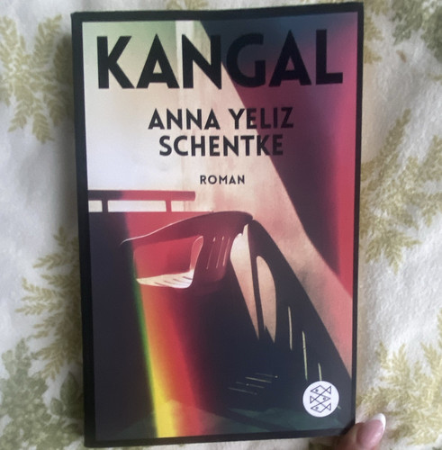 Fischer kangal anna yeliz - kangal, –