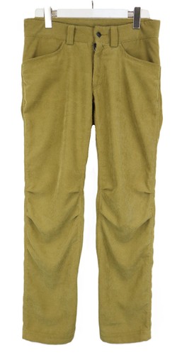 Haglofs mid trail hose - trail, herren
