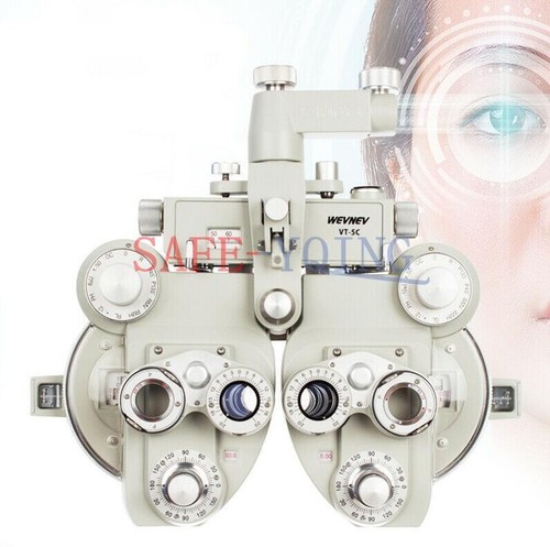 1pcs manual refractor - 1pcs, vt-5c