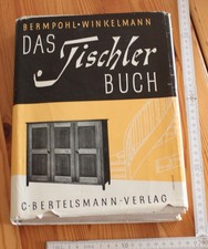 sach fach tischler schul buch