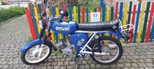 Simson S 51 B