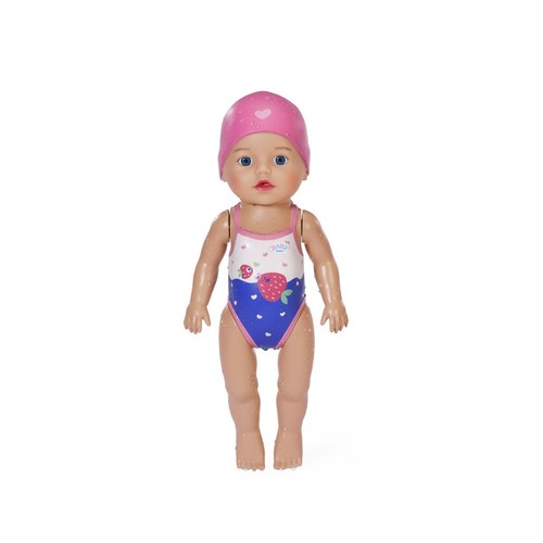 Zapf creation baby born puppe - creation,