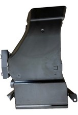 BMW 5er F07 GT Elektrische