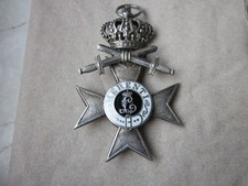 Bayern Militärverdienstkreuz