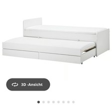 Ikea JUGENDBETT MIT 2