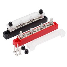 4 x M6 Spannschrauben DC