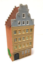 Faller - Altstadthaus Wohnhaus - H0 - Gebäude Häuser Haus ----  CK 1274
