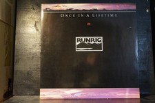 Runrig - Once In A Lifetime
