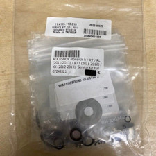 ROCKSHOX Monarch Service Kit