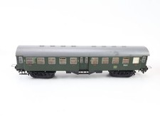 Trix Express H0 3375 Personenwagen Umbauwagen 2. Klasse 75458 Stg DB