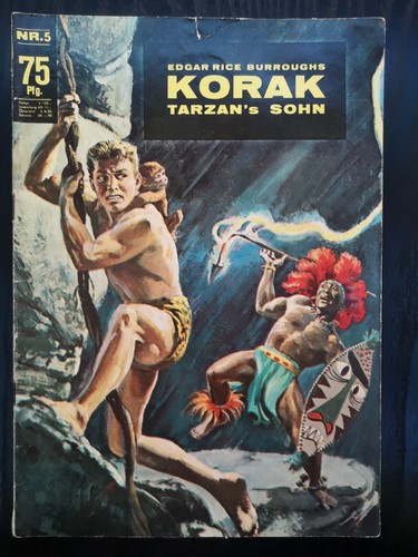 Korak heft zustand 2 - 5,