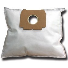 40 Staubsaugerbeutel