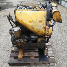 Deutz A3L514 Motor