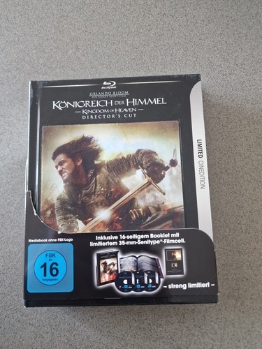 Königreich der himmel - der,
