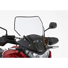 ERMAX Windschutzscheibe passend für Honda VFR1200X Crosstourer SC76 Bj.:2016-202