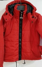 PUMA RUDOLF DASSLER STEPPJACKE