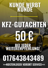 KUNDE WIRBT KUNDE 50€ TANKGUTSCHEIN ZU VERSCHENCKEN