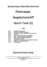 Koop Schmolke - Planmappe