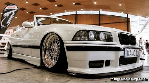 Lip frontspoiler - ez-lip,