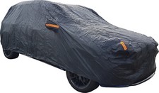 SUV XXL Plane Autoplane Haube