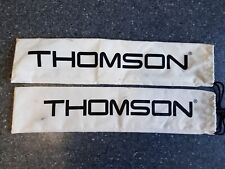 2 x Thomson Elite 410mm