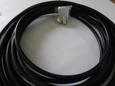 Kabelreste RG 213 + 2 PL-Stecker 259/9