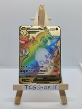 Charizard VMAX Regenbogen