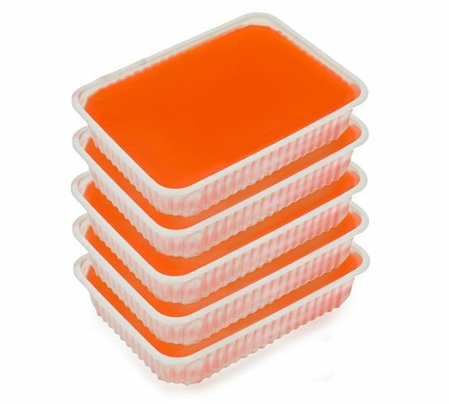 Paraffin wachs schale 400g - paraffin,