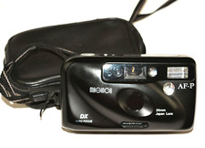 Maginon Kamera Analog Typ AF-P