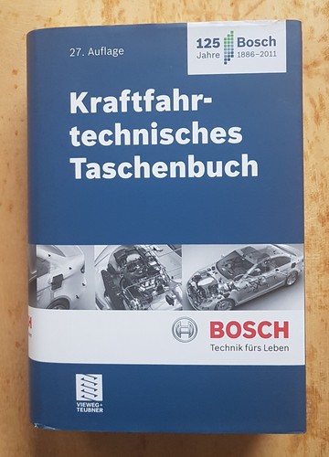 Kraftfahrtechnisches