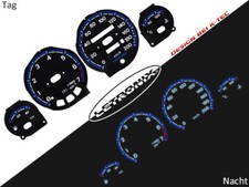 LETRONIX Plasma Tacho