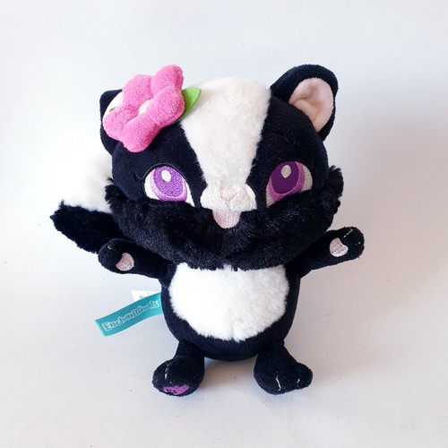 Enchantimals stofftier - enchantimals,