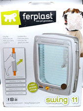 Ferplast Swing 11 4-fach