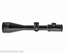 DDoptics Zielfernrohr Nighteagle V4 2,5-10x56 Gen. 3 Neues Absehen 4 MRAD