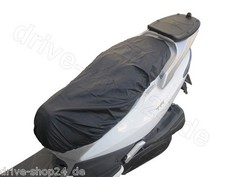 SITZBANK Regen ÜBERZUG Schonbezug Schutz Abdeckung für ATV Quad Motorrad Roller