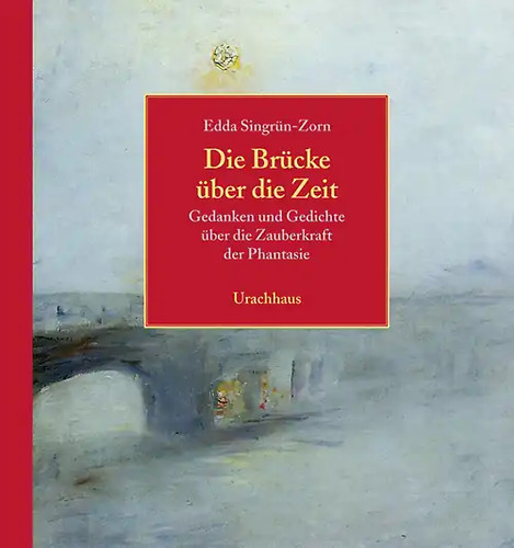 Die brücke über - brücke, zeit