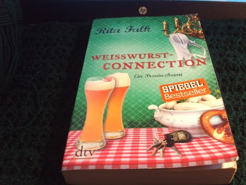 Weißwurstconnection von rita - weißwurstconnection,