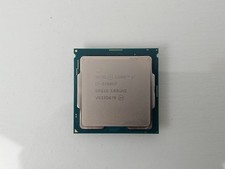 Intel Core i7-9700KF 3,60GHz