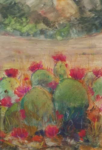 Bild-Picture-Aquarell-Watercol