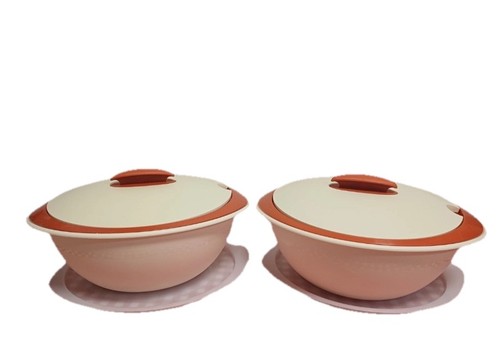 Tupperware 2er set thermo duo - tupperware,