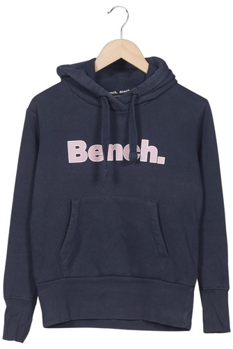Bench kapuzenpullover damen - kapuzenpullover,