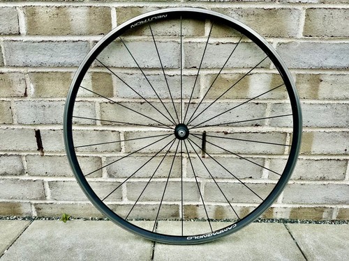 Campagnolo neutron laufradsatz - campagnolo,