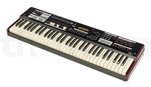 Hammond sk1 1 stage - hammond,