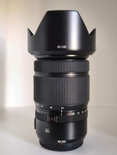 Fujifilm Fujinon GF 45-100mm F/4.0 R LM OIS WR