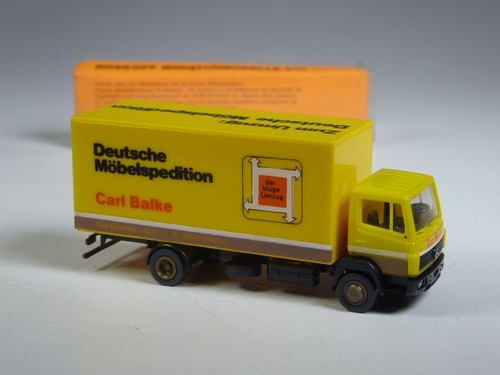 Roskopf 610 mercedes - (yg-42),