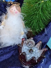 Leonardo Anhänger Kettenanhänger Schlange 🤎 Stein ✨🎄🎁🎅🏼