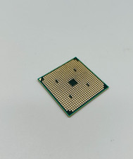 AMD Turion II P520 CPU