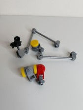 PLAYMOBIL Fluter und Kamera