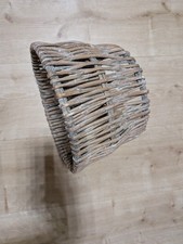 Lampenschirm rattan cm - ca.25,